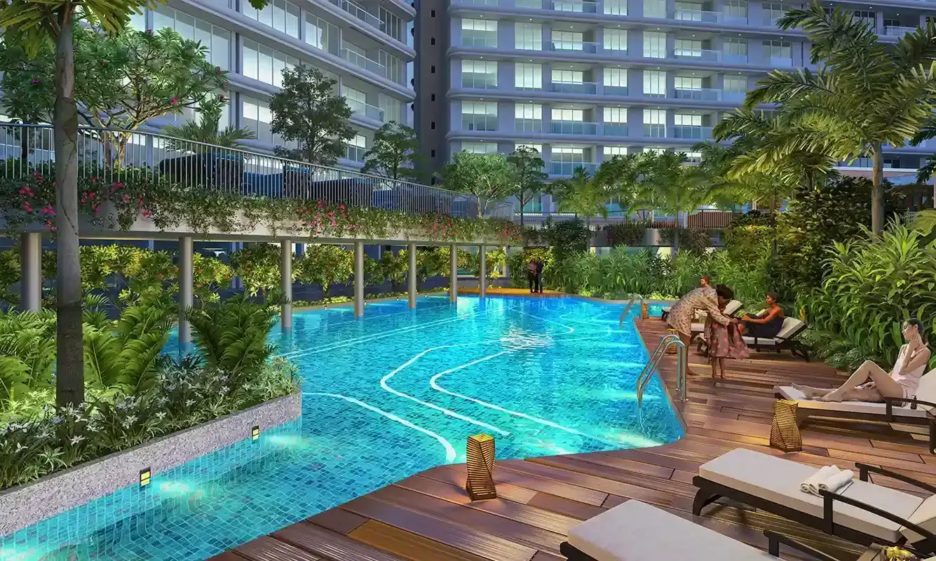 Gami Palm Amore Overview 2